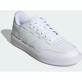 adidas Courtblock Cloud White/Cloud White/Cloud White 44