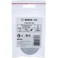 Bosch Stützteller-Clip X-LOCK