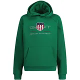 GANT Sweatshirt Archive Shield Hoodie«,