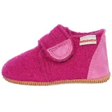 Giesswein Oberstaufen Ungefüttert Hausschuhe, Traube 37425 EU