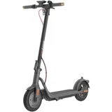 navee V25i Pro Scooter schwarz