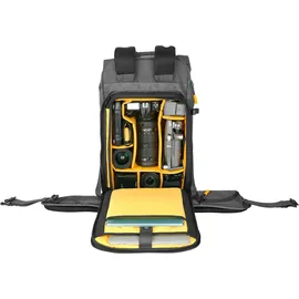 Vanguard VEO ACTIVE 53 Grau