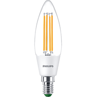 Philips Classic LED Kerze UE EELA E14 2.3-40W/840 (929003480901)