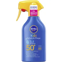 NIVEA Sun Sonnenspray LSF 50+ 250 ml