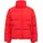 Mustang Steppjacke in rot, - L