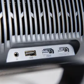 dangbei MP1 Max 4K DLP grau