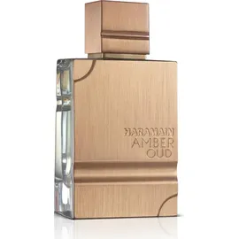 Al Haramain Amber Oud Eau de Parfum 60 ml