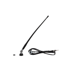 ACV Dachantenne AM/FM DAB+ geeignet 0°>180 passiv flexibel 152000-20