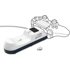 Speedlink Jazz Halterung Weiss für PS5