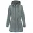 LASCANA Strickfleecejacke Petrol 48/50