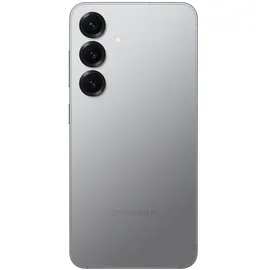 Samsung Galaxy S25 5G Enterprise Edition 256 GB Silver Shadow