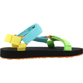 Teva Original Herren Mehrfarbig 26