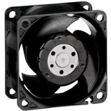 EBM PAPST Papst 8212 JN Axiallüfter 12 V/DC 132 m3/h (L x B x H) 80 x 80 x 38mm
