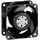 EBM PAPST Papst 8212 JN Axiallüfter 12 V/DC 132 m3/h (L x B x H) 80 x 80 x 38mm