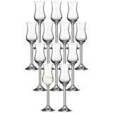 LEONARDO Daily Grappaglas 12er Set Gläser 12 ct