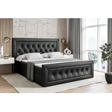 altdecor Noel-Z 160 x 200 cm H4 Schwarz