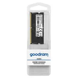 GoodRam GR5600S564L46/32G Speichermodul 32 GB 1 x 32 GB DDR5 5600MHz CL46 SO-DIMM