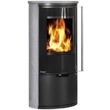 Ember Kaminofen E14 VG Serpentino 6KW