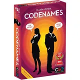 Czech Games Edition Codenames englische Version