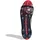 adidas Predator Elite Fold-Over Tongue AG Herren Core Black/Cloud White/Lucid Red 48 2/3