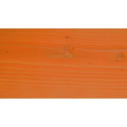 BM Zaun Linear Fichte kirschbaum 180x90cm