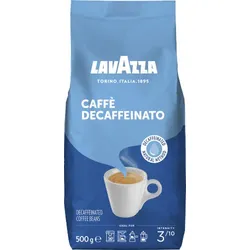 Lavazza Kaffee Decaffeinato