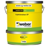 weber.tec 945 - 2-Komponenten Injektionsharz - 5