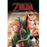 simon & schuster direkt Legend of Zelda: Twilight Princess, Vol. 11: