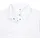 TupTam Body Jungen Baby Hemd-Body Langarm mit Kragen Jungen, Gr. 86 N-Gr, weiß, Obermaterial: 50% Baumwolle CO. 50% Polyester PES., Bodys