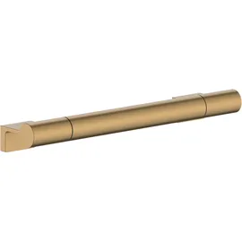 Hansgrohe AddStoris S Haltegriff Dusche Haltestange Bad Wandmontage bronze