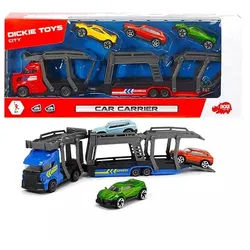 Auto-Transporter Spielzeug, Dickie Toys - 2 Varianten