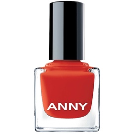 Anny Nail Polish 15 ml Red Meets Orange
