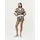LeGer By Lena Gercke T-Shirt mit Polokragen Modell 'Cora', Offwhite, 36,