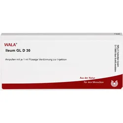 Ileum Gl D30 10 ML