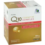 Avitale Coenzym Q10 100 mg Kapseln+Vitamine+Mineralstoffe