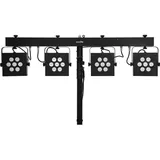 Eurolite LED KLS-3002 Next Kompakt-Lichtset