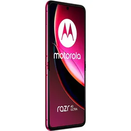 Motorola Razr 40 5G 8 GB RAM 256 GB summer lilac