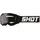 Shot Rocket 2.0 Solid Kid Brille glanz schwarz