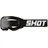 Shot Rocket 2.0 Solid Kid Brille, schwarz