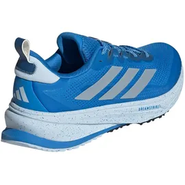 adidas Supernova Rise Herren Slim Lucid Ray Blue/Türkis 40