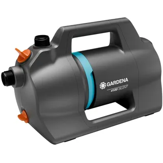 Gardena Gartenpumpe 4100 Silent 9050-61 