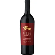 Hess Collection Winery Hess Select Cabernet Sauvignon