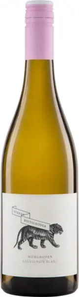 Sauvignon Blanc Mühlofen Ortswein Weingut Bietighöfer 2024 BIO