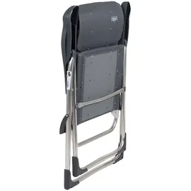Crespo Campingstuhl Compact anthrazit (AL/213-C)