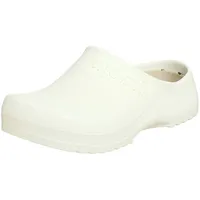 Birkenstock Super-Birki weiß 42