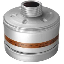 DRAGER Dräger Safety Wechselfilter, Filter: AX
