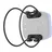 Mares Quad Bungee Mount - Halterung - Schwarz - One Size