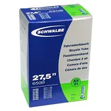 Schwalbe Schlauch Nr.21 27,5 Zoll 40 mm Autoventil