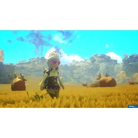 Yonder: The Cloud Catcher - Sonderedition (USK) (PS5)