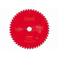 Freud Kreissägeblatt HM 250 x 2.4/2.0 x 30 mm,